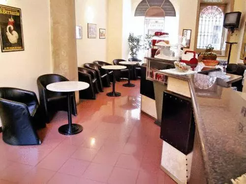 Fotos del hotel Minerva:  5