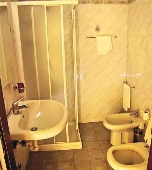 Fotos del hotel Minerva:  6