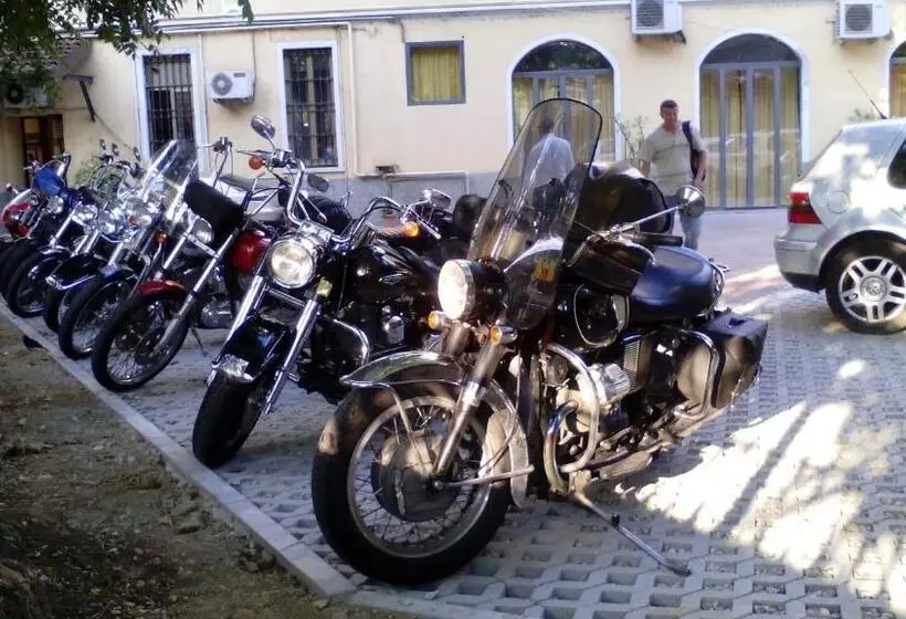 Fotos del hotel Minerva:  13