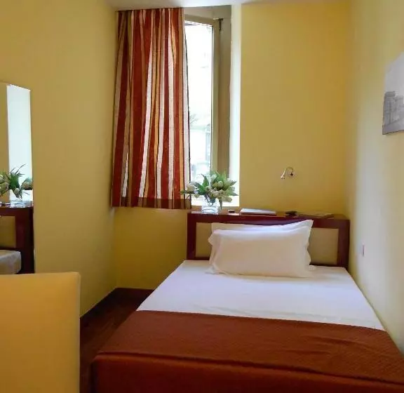 Fotos del hotel Minerva:  16