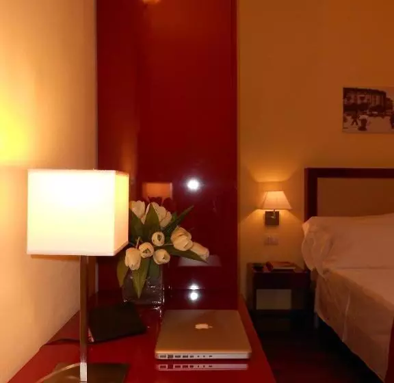 Fotos del hotel Minerva:  20