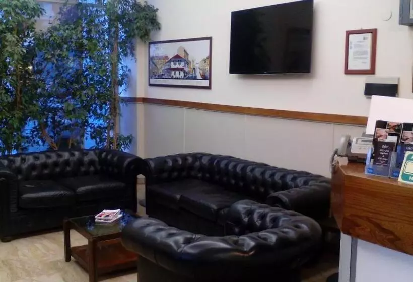 Fotos del hotel Minerva:  3