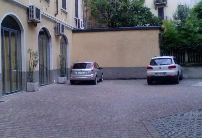 Fotos del hotel Minerva:  7