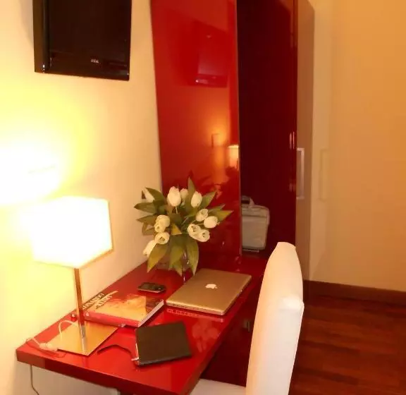 Fotos del hotel Minerva:  23