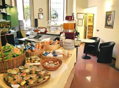 Fotos del hotel Minerva:  8