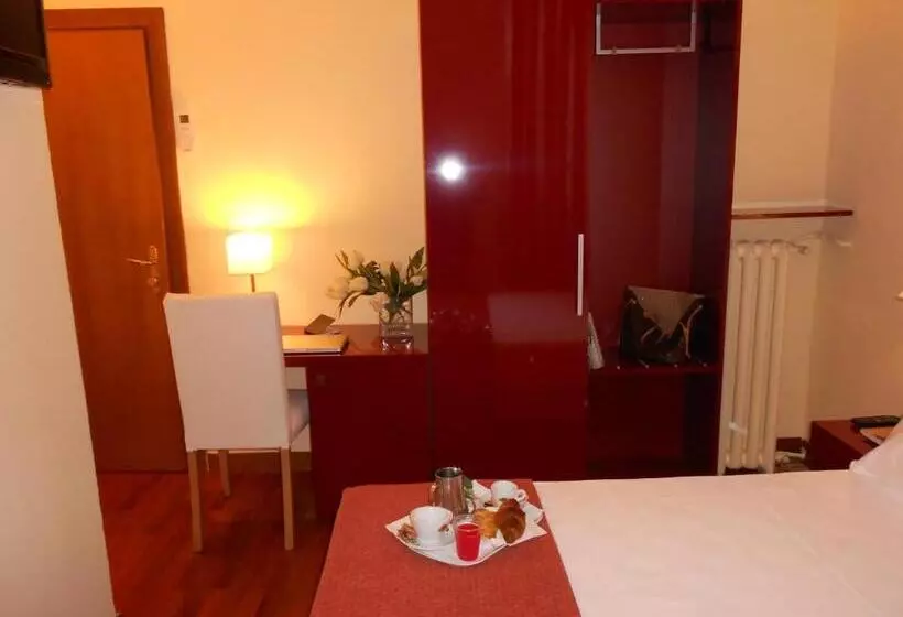 Fotos del hotel Minerva:  19