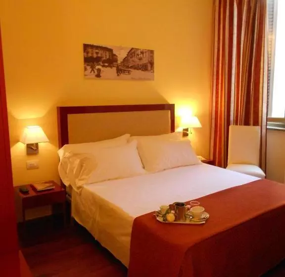 Fotos del hotel Minerva:  18