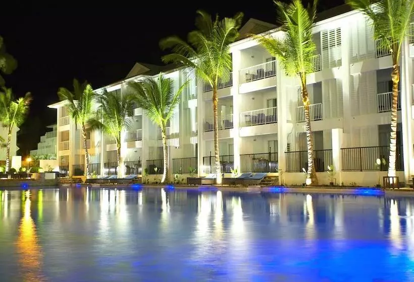 Fotos del hotel Peppers Beach Club:  15