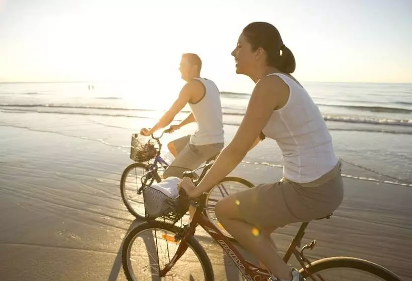 Fotos del hotel Peppers Beach Club:  6