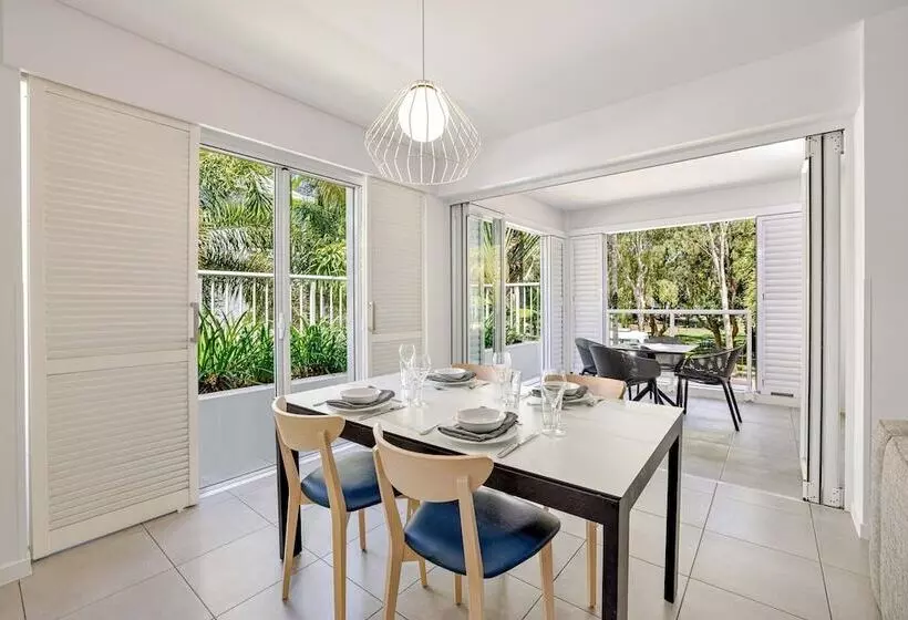 Fotos del hotel Peppers Beach Club:  13