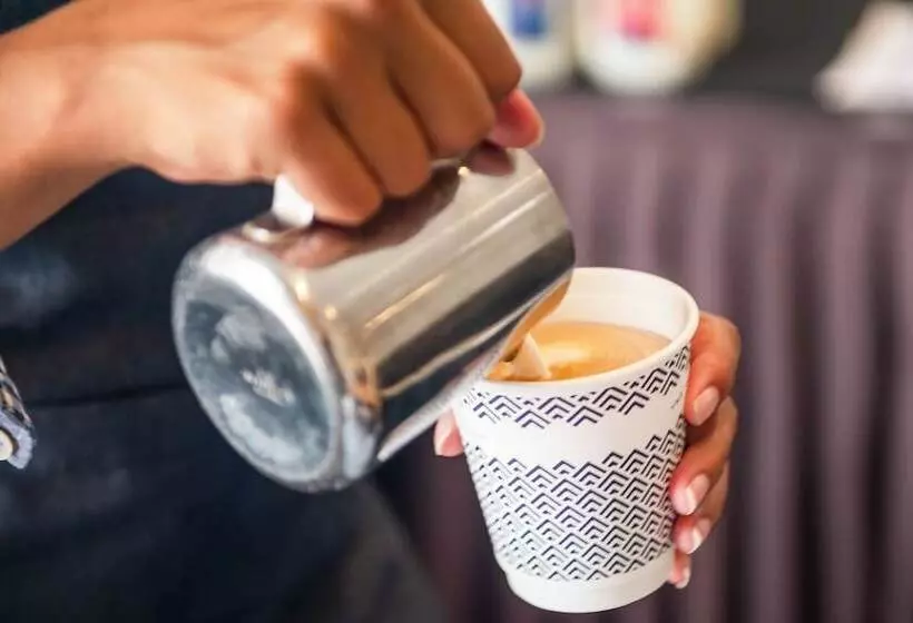 Fotos del hotel Peppers Beach Club:  10