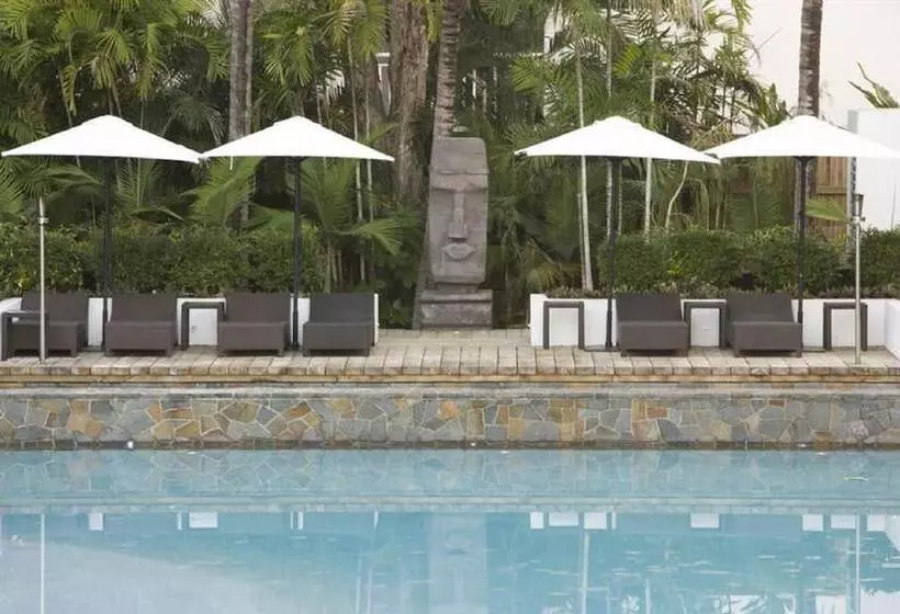 Fotos del hotel Peppers Beach Club:  8