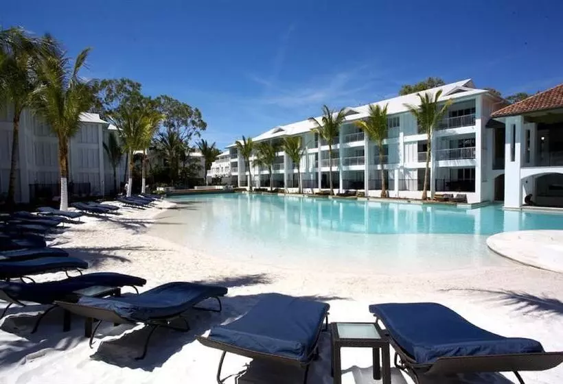 Fotos del hotel Peppers Beach Club:  14