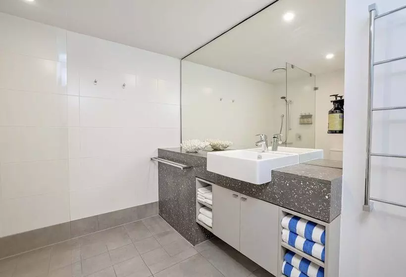 Fotos del hotel Peppers Beach Club:  5