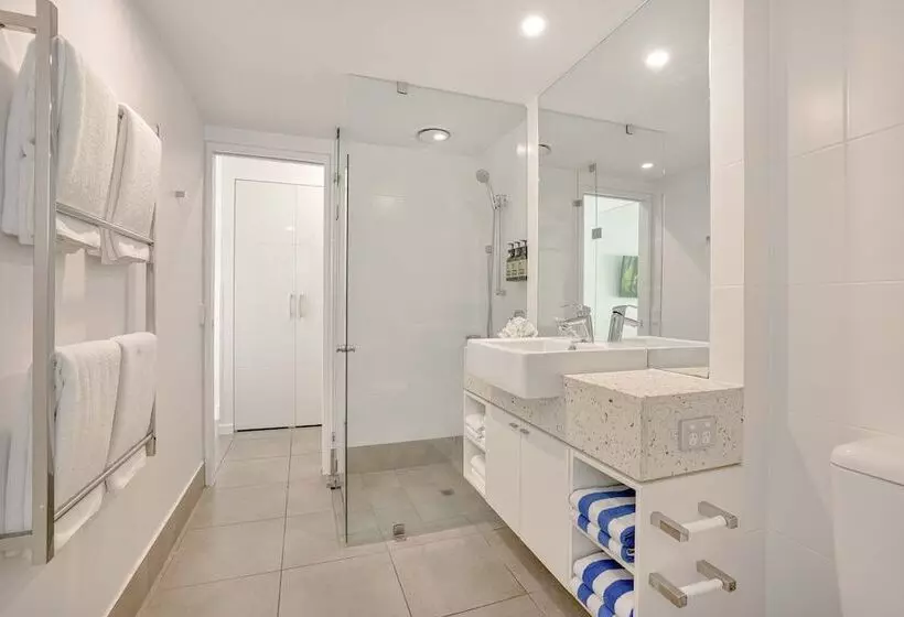 Fotos del hotel Peppers Beach Club:  9