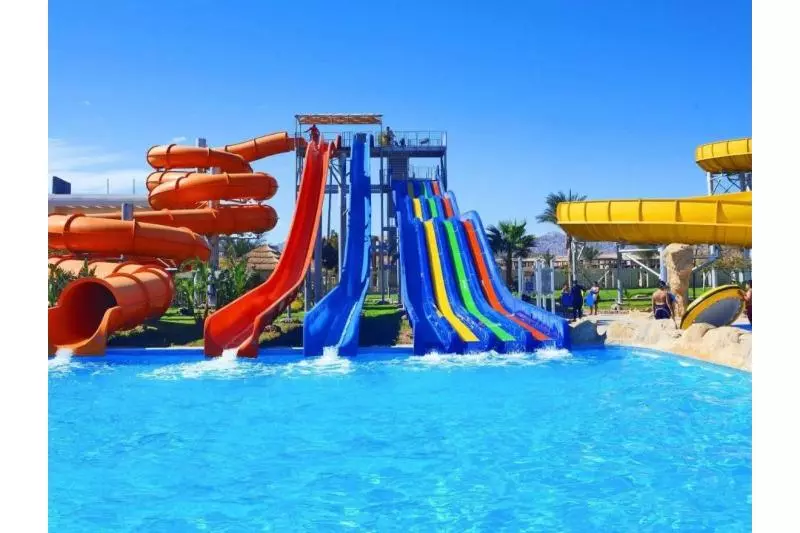 Royal Albatros Moderna  Families And Couples Only