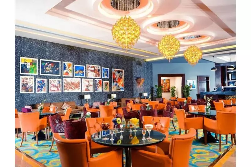 Fotos del hotel Royal Albatros Moderna  Families And Couples Only:  9