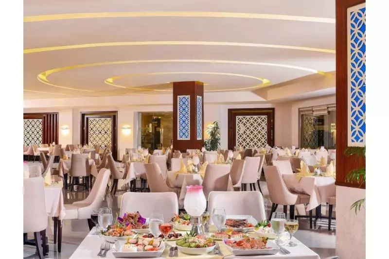 Fotos del hotel Royal Albatros Moderna  Families And Couples Only:  5