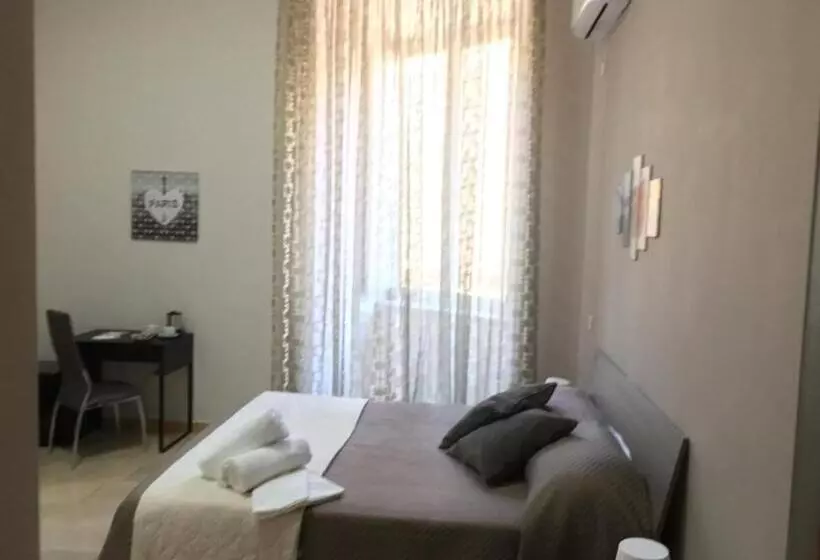 Fotos del hotel Soggiorno Paradiso:  25