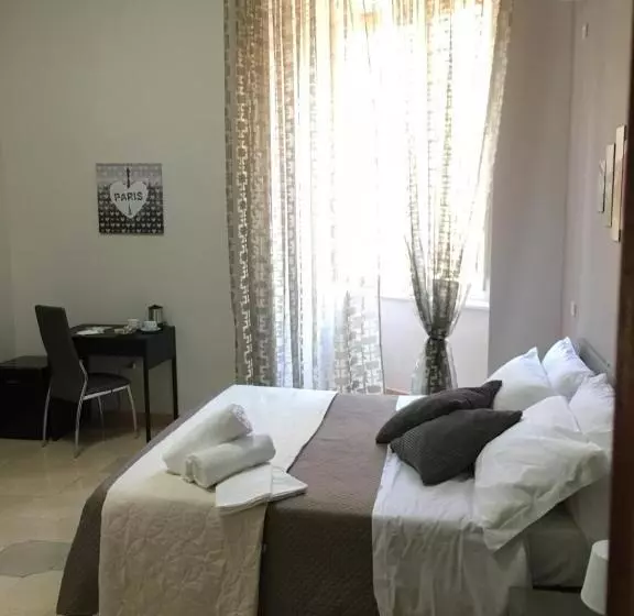 Fotos del hotel Soggiorno Paradiso:  8