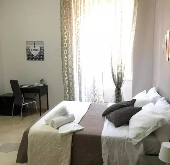 Fotos del hotel Soggiorno Paradiso:  7