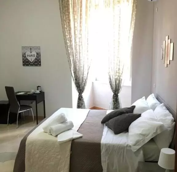 Fotos del hotel Soggiorno Paradiso:  9