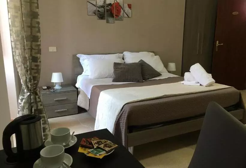 Fotos del hotel Soggiorno Paradiso:  5