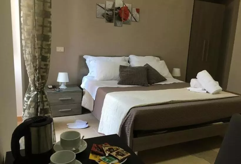 Fotos del hotel Soggiorno Paradiso:  4