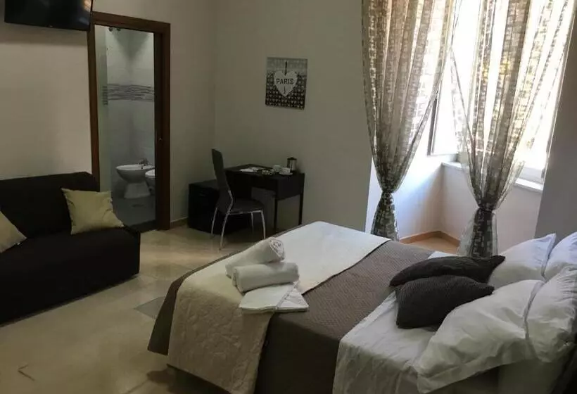 Fotos del hotel Soggiorno Paradiso:  6