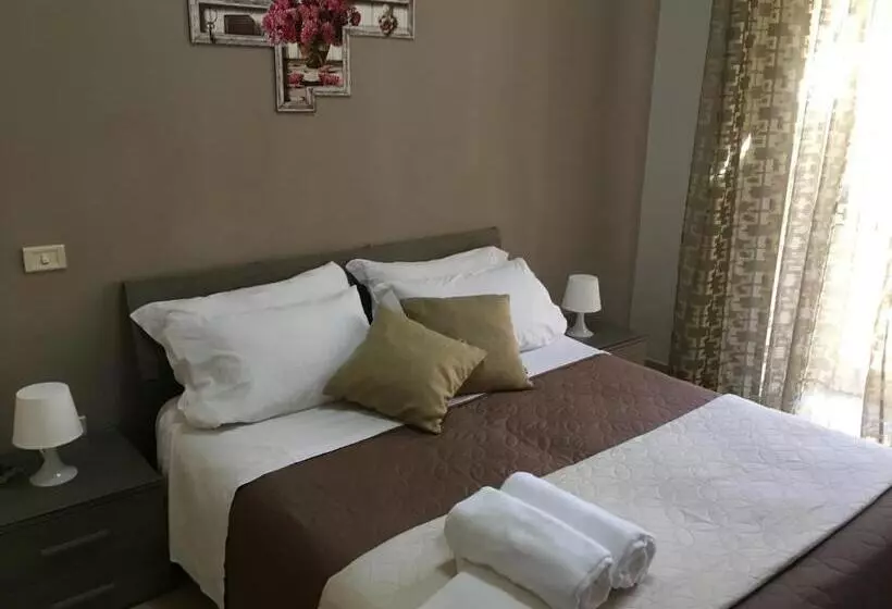 Fotos del hotel Soggiorno Paradiso:  20