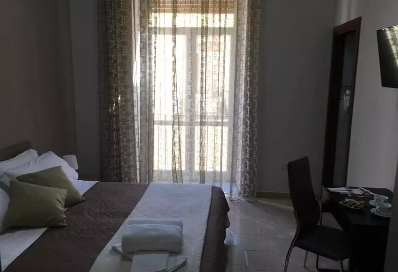 Fotos del hotel Soggiorno Paradiso:  2