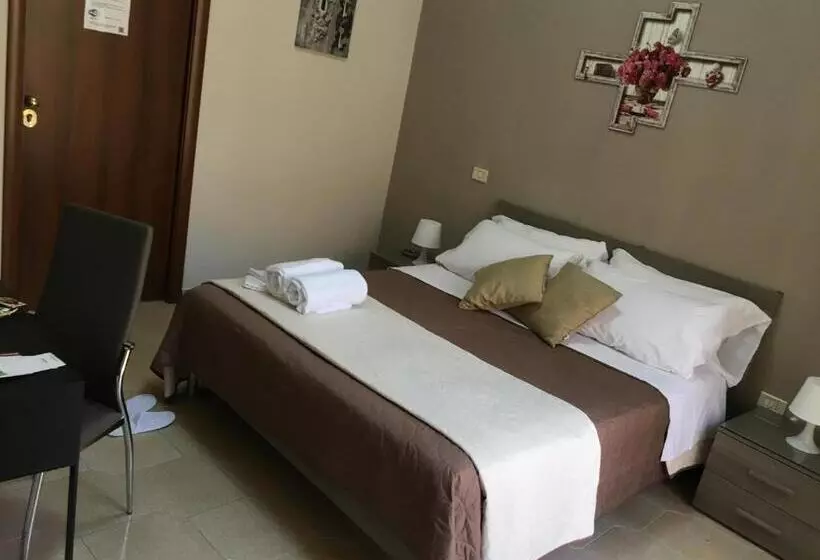 Fotos del hotel Soggiorno Paradiso:  18