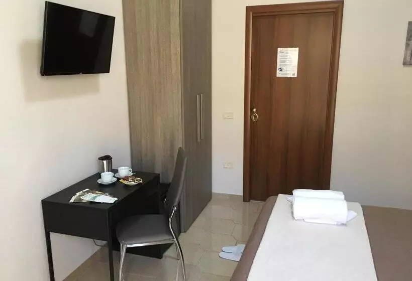 Fotos del hotel Soggiorno Paradiso:  3