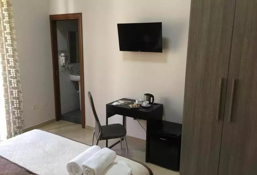 Fotos del hotel Soggiorno Paradiso:  19