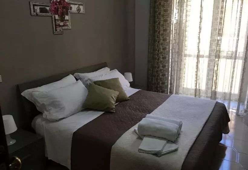 Fotos del hotel Soggiorno Paradiso:  16