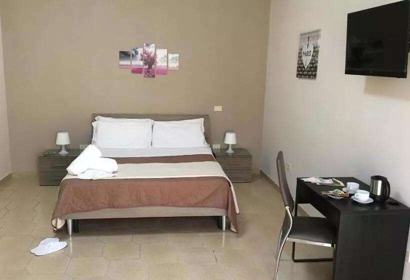 Fotos del hotel Soggiorno Paradiso:  17