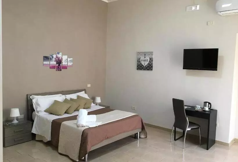 Fotos del hotel Soggiorno Paradiso:  14