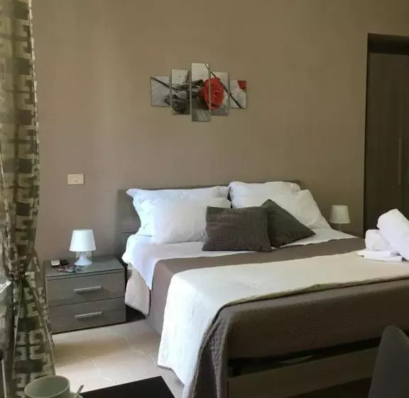 Fotos del hotel Soggiorno Paradiso:  12