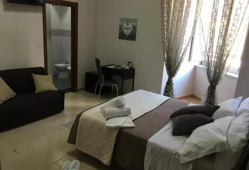 Fotos del hotel Soggiorno Paradiso:  23