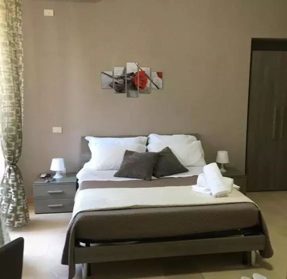 Fotos del hotel Soggiorno Paradiso:  11