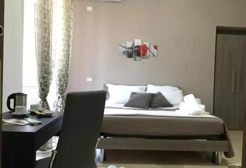 Fotos del hotel Soggiorno Paradiso:  21