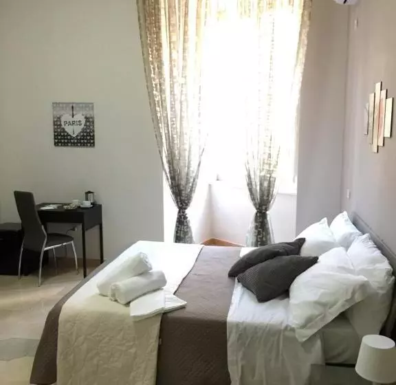 Fotos del hotel Soggiorno Paradiso:  10