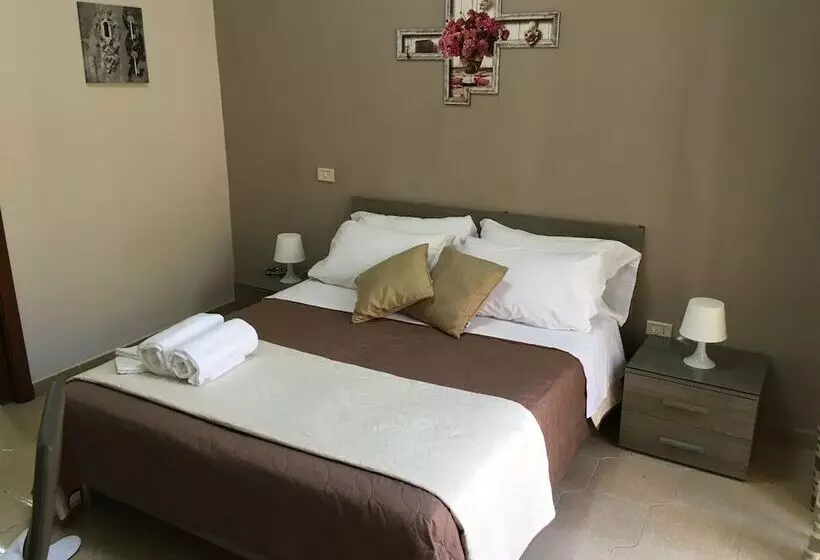 Fotos del hotel Soggiorno Paradiso:  22