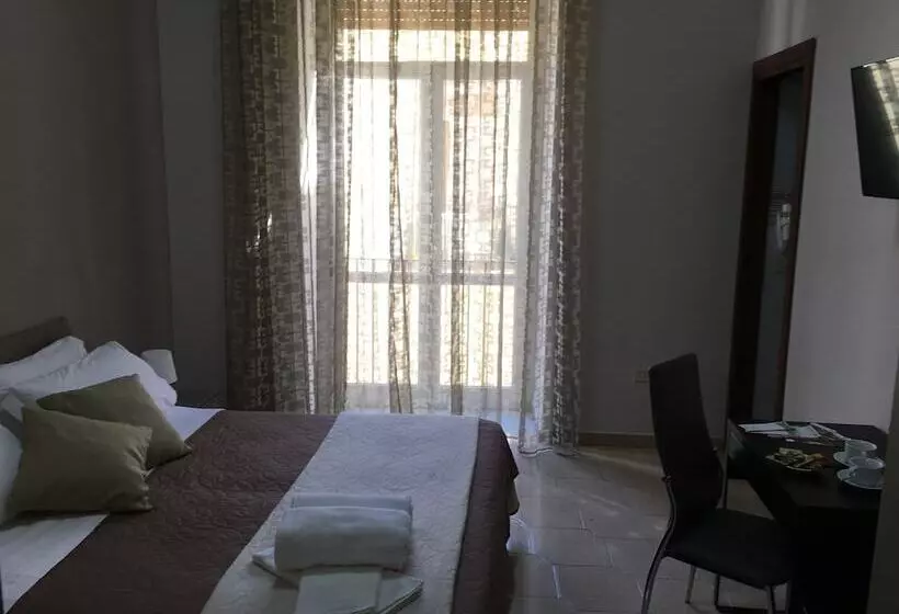 Fotos del hotel Soggiorno Paradiso:  24