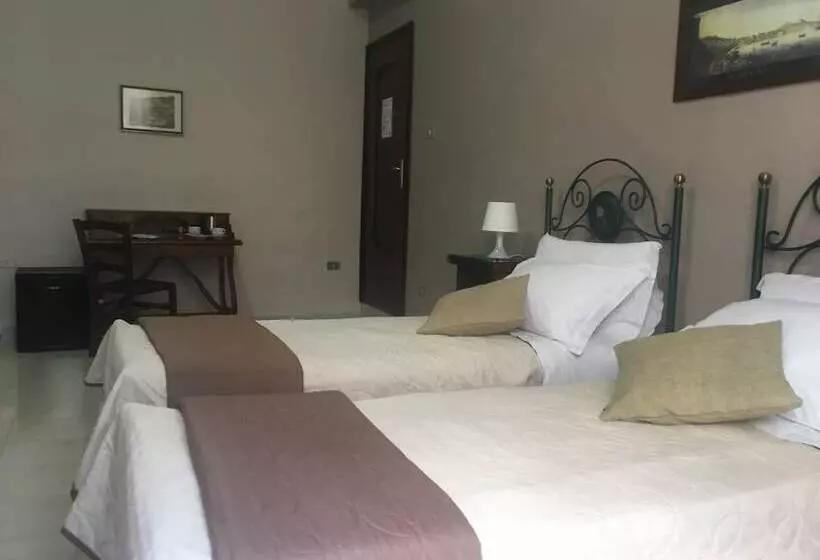 Fotos del hotel Soggiorno Paradiso:  15