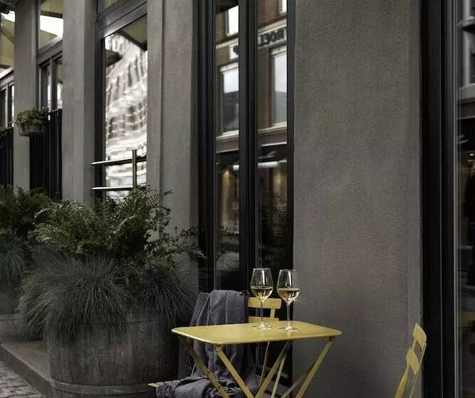 Fotos del hotel Sp34 By Brøchner Hotels:  9