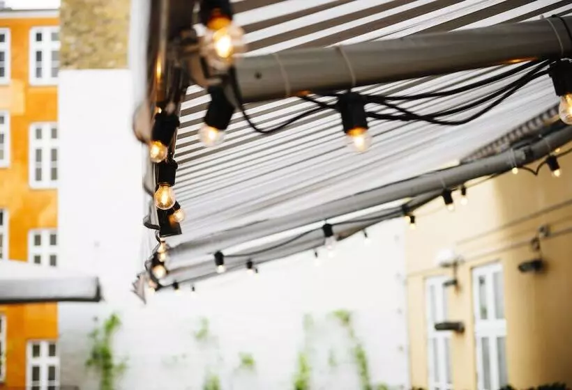 Fotos del hotel Sp34 By Brøchner Hotels:  21