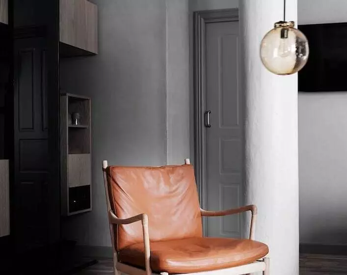 Fotos del hotel Sp34 By Brøchner Hotels:  2