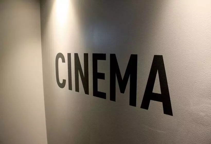 Fotos del hotel Sp34 By Brøchner Hotels:  14