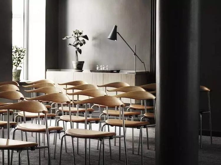 Fotos del hotel Sp34 By Brøchner Hotels:  19